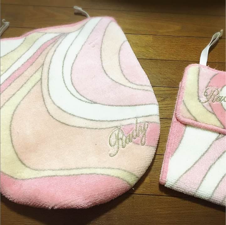 Radyセット♥
