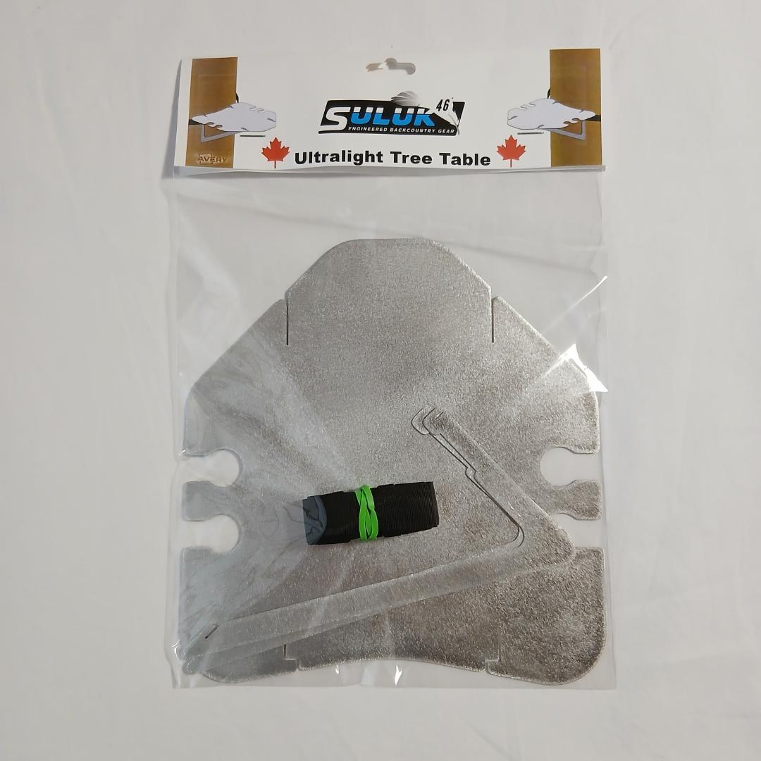 Suluk 46 ORKSO TREE TABLE ツリーテーブル