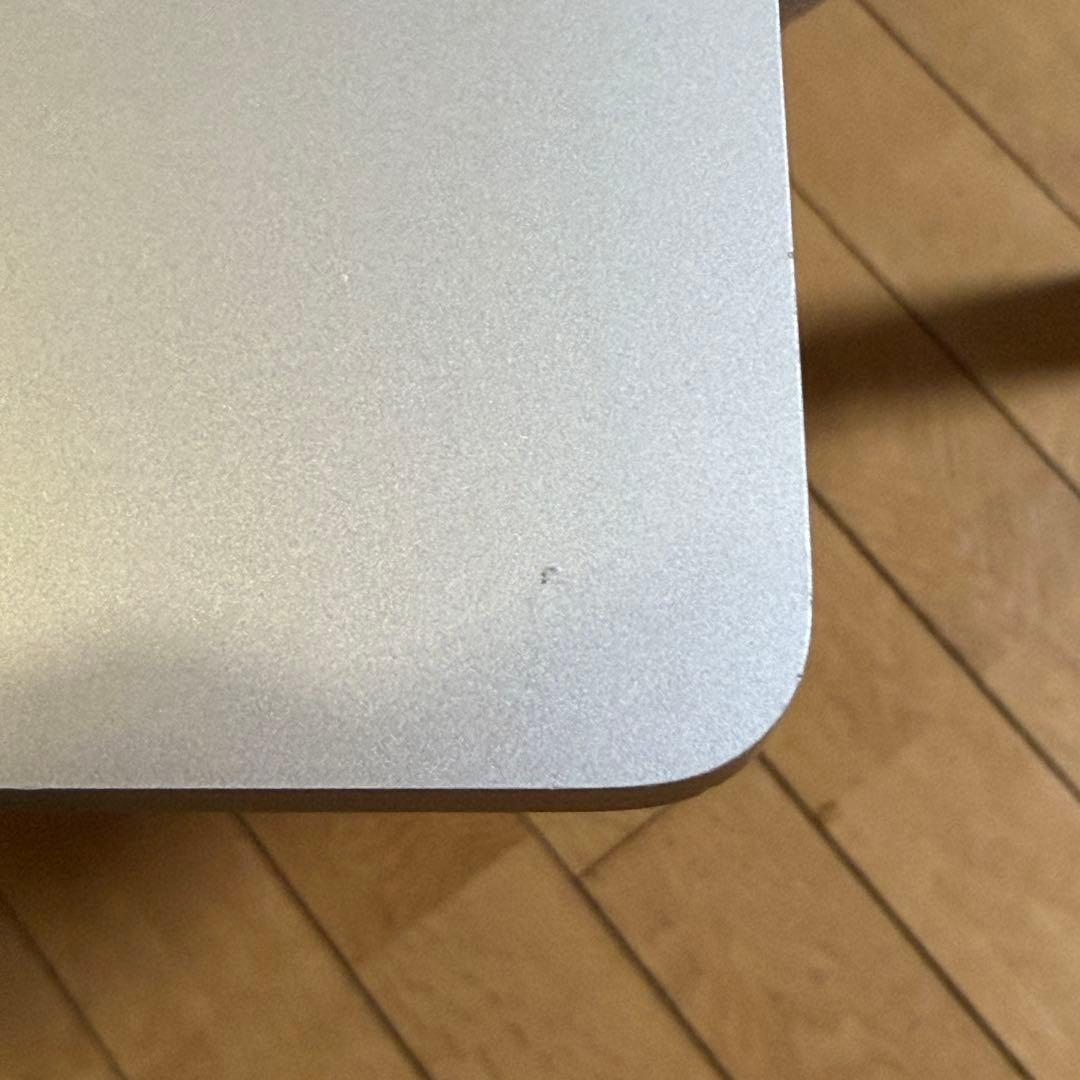 Apple MacBook Pro 16インチ 2019