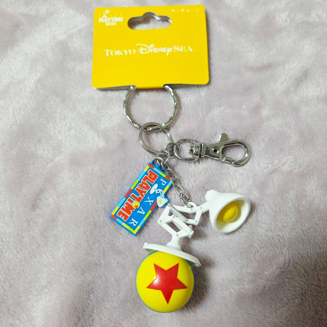 ディズニー / ピクサープレイタイム 　グッズセット