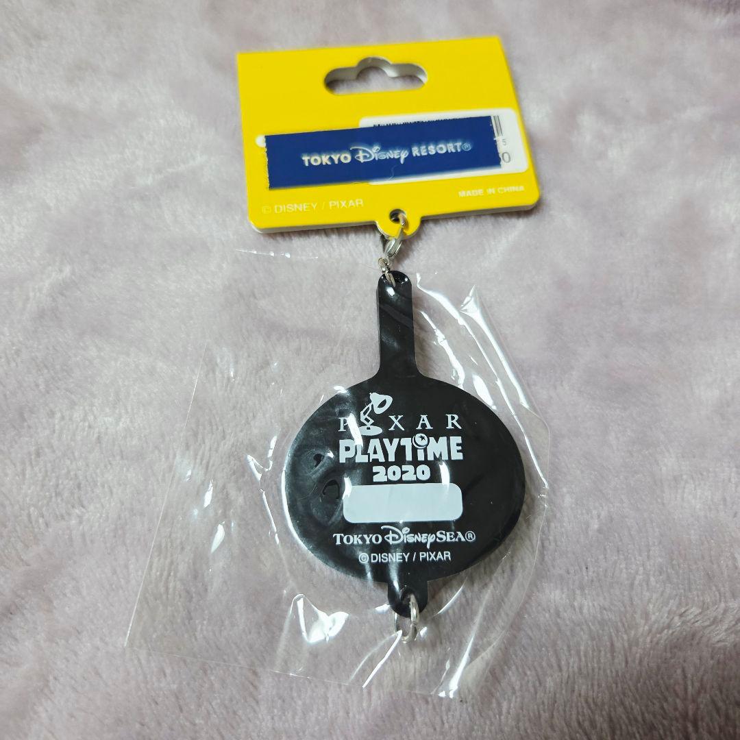 ディズニー / ピクサープレイタイム 　グッズセット