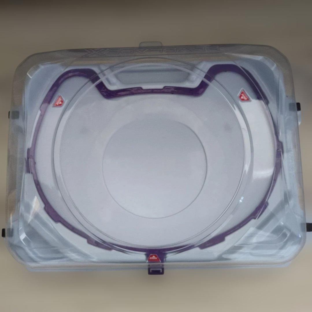 ベイブレードX スタジアム いろいろ