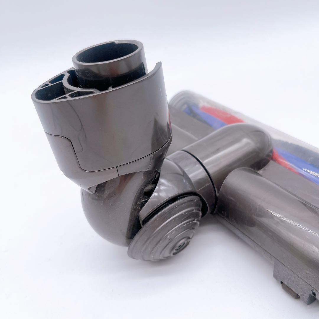 【Dyson】純正 掃除機 モーターヘッド 回転ブラシ 25200 ダイソン