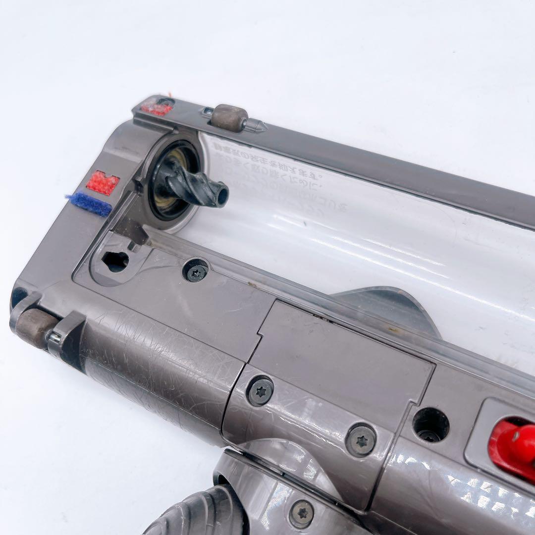 【Dyson】純正 掃除機 モーターヘッド 回転ブラシ 25200 ダイソン