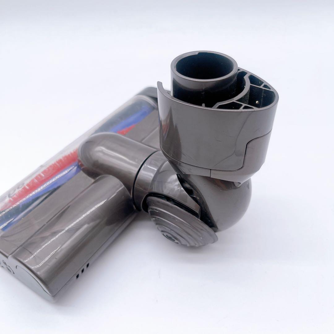 【Dyson】純正 掃除機 モーターヘッド 回転ブラシ 25200 ダイソン