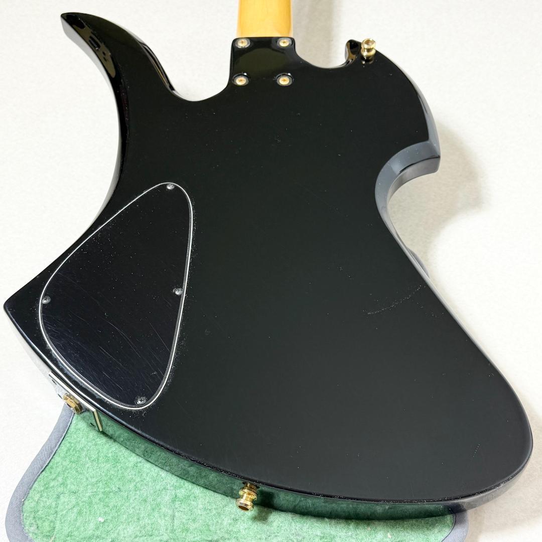 ギター FERNANDES MG-80X (MG-100X) hide X-Japan