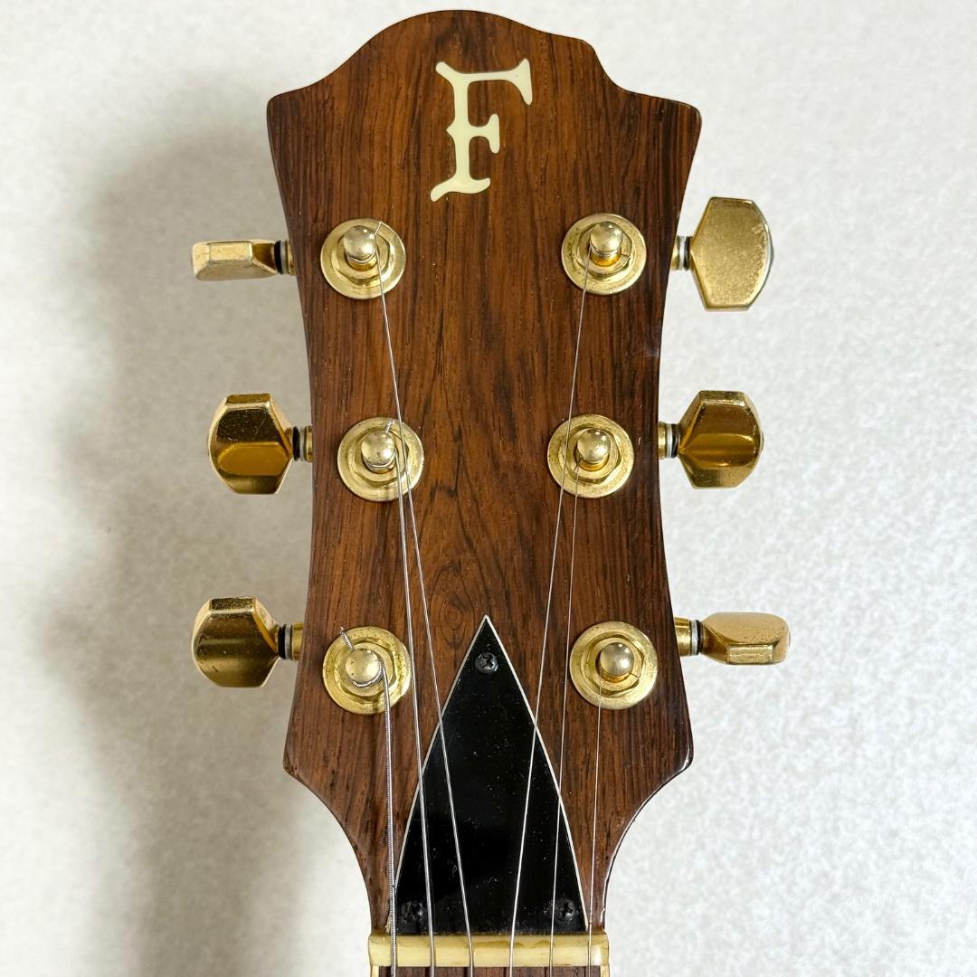 ギター FERNANDES MG-80X (MG-100X) hide X-Japan