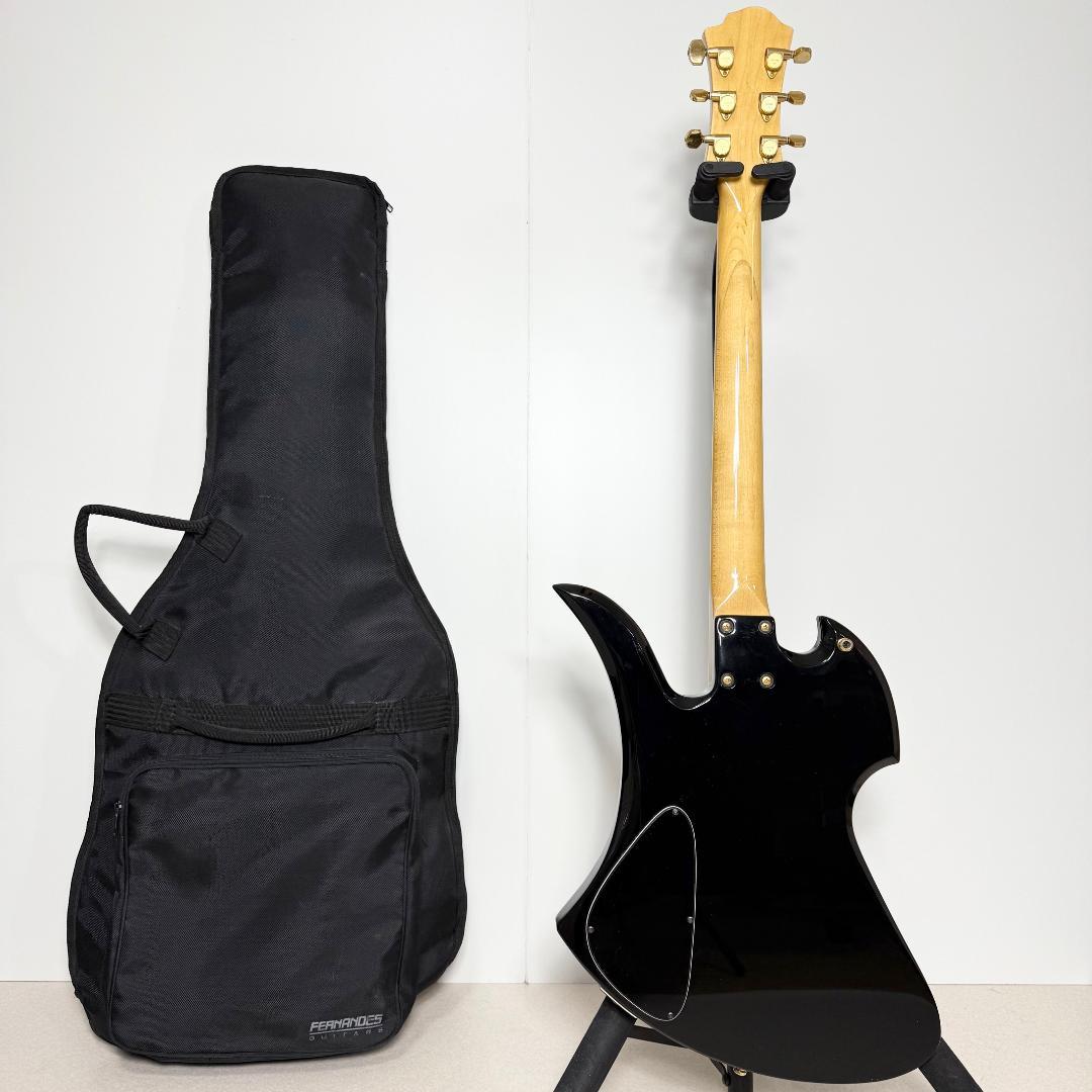 ギター FERNANDES MG-80X (MG-100X) hide X-Japan