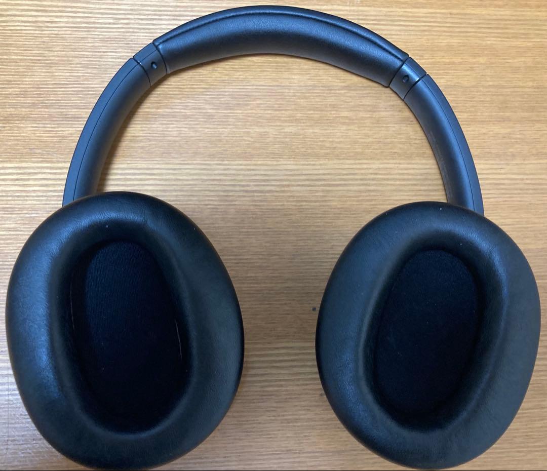 SONY ヘッドホン WH-CH720N ブラック