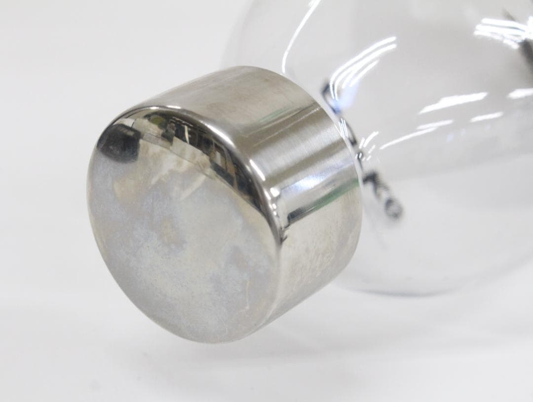 ▲aarke カーボネーター 3 炭酸水メーカー 専用ボトル付き