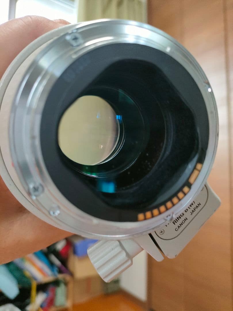 極上美品セット EF70-200 F2.8L USM+EF24-105 F4L