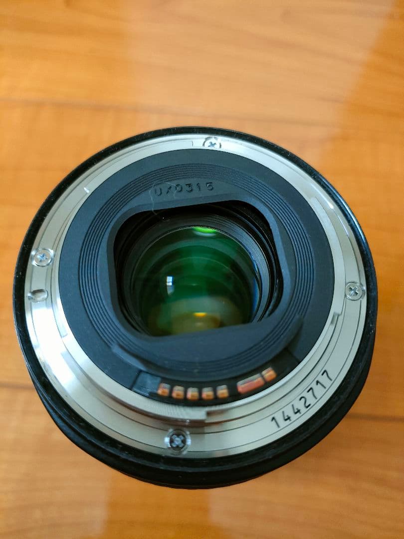 極上美品セット EF70-200 F2.8L USM+EF24-105 F4L