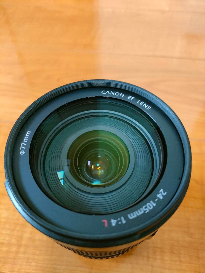 極上美品セット EF70-200 F2.8L USM+EF24-105 F4L