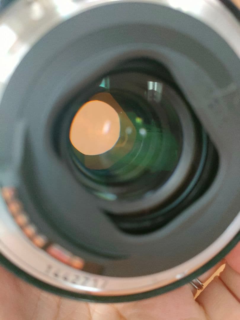 極上美品セット EF70-200 F2.8L USM+EF24-105 F4L