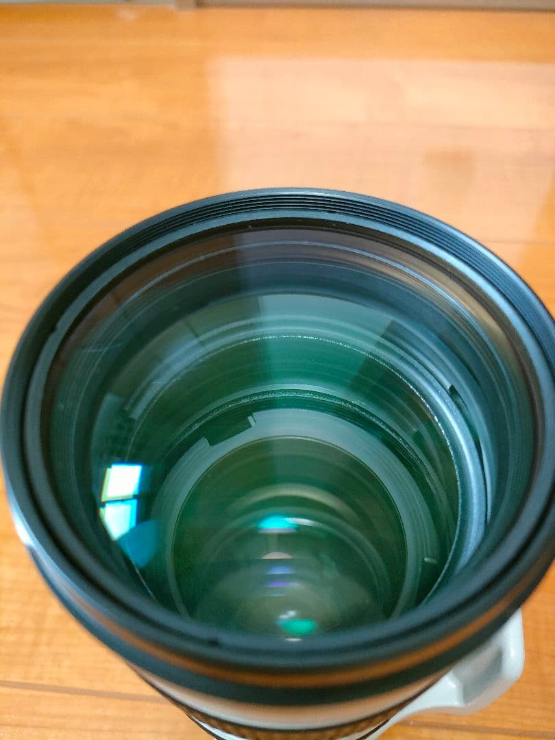 極上美品セット EF70-200 F2.8L USM+EF24-105 F4L