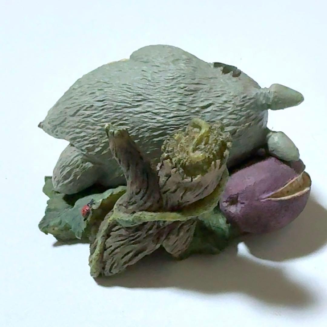 スタジオジブリ となりのトトロ 雑木林のトトロたち フィギュア 森のおふとん