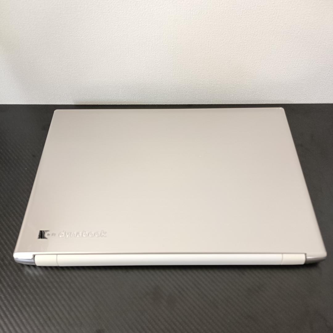 ノートPC corei7 SSD 256GB メモリ8GB Windows11