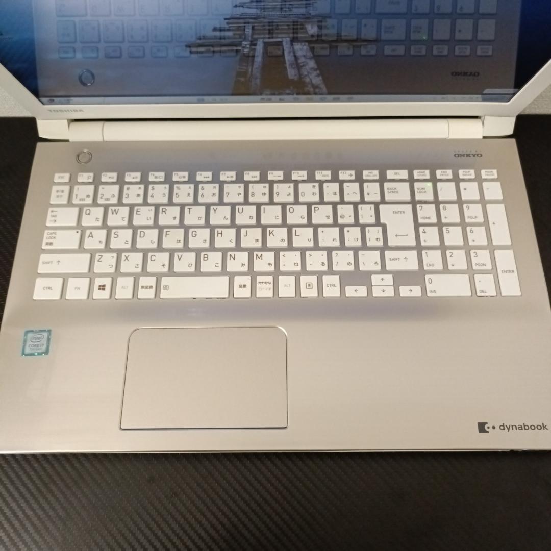 ノートPC corei7 SSD 256GB メモリ8GB Windows11