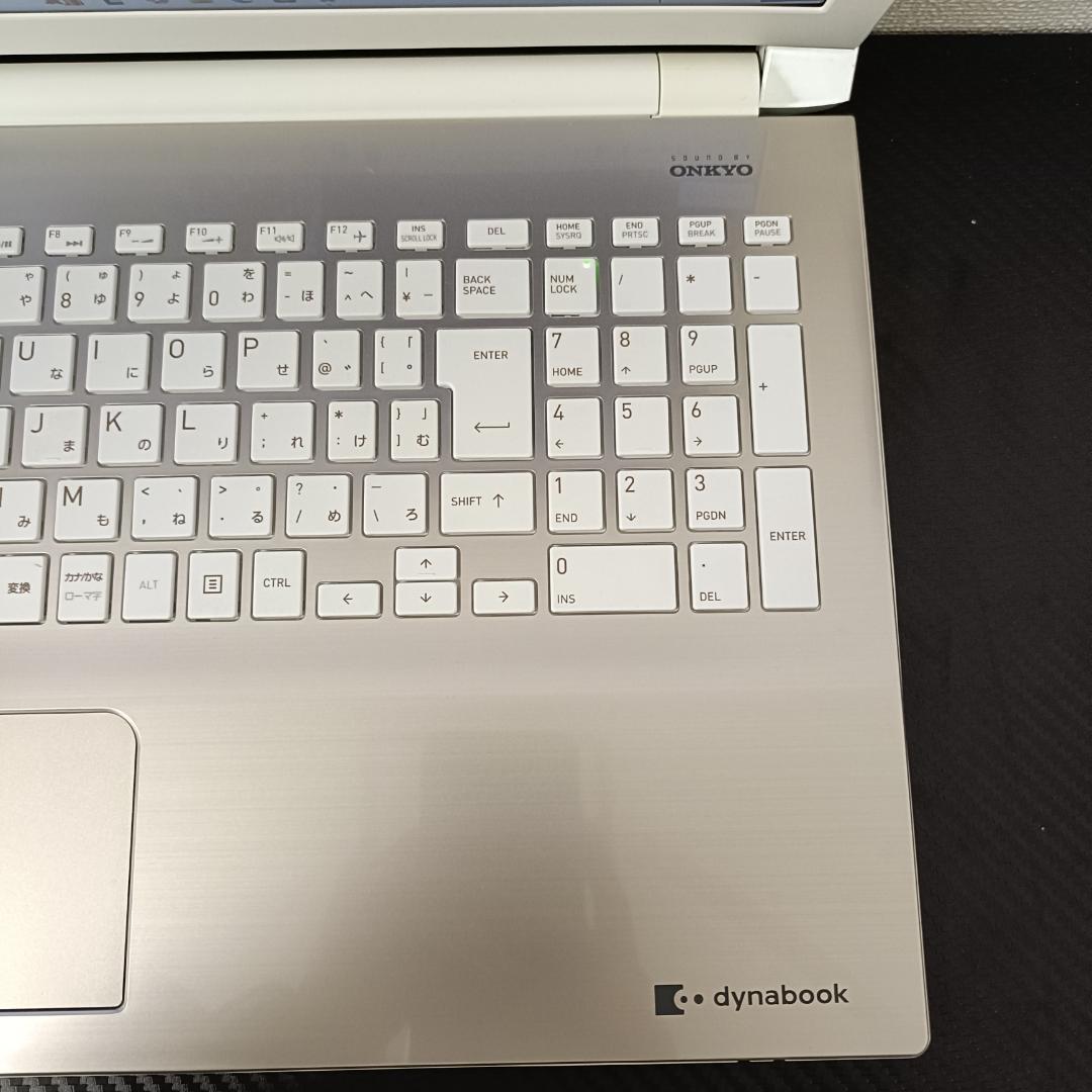 ノートPC corei7 SSD 256GB メモリ8GB Windows11