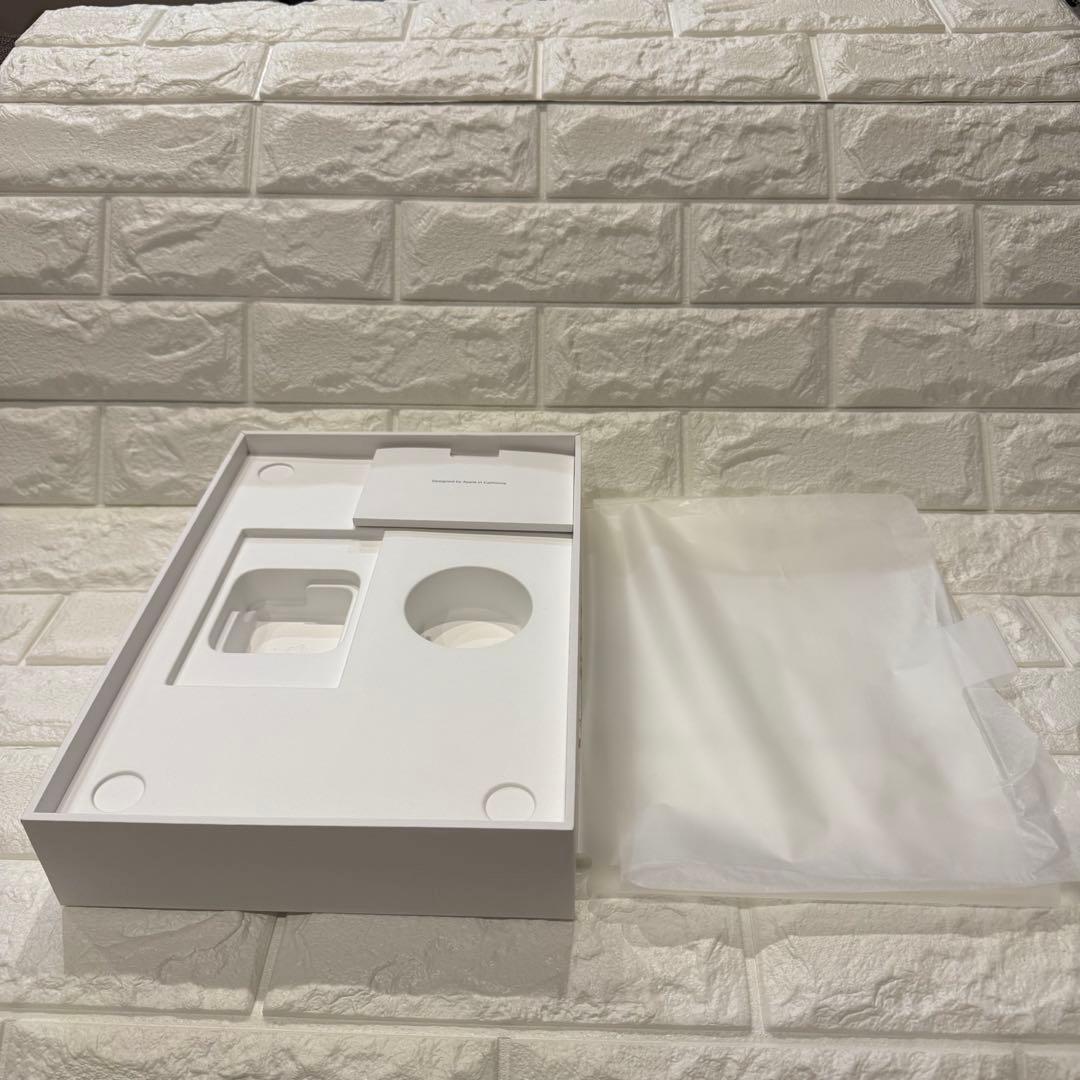 MacBook Air M1 2020 256GB メモリ8GB ローズ