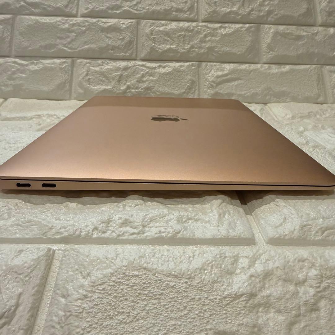 MacBook Air M1 2020 256GB メモリ8GB ローズ