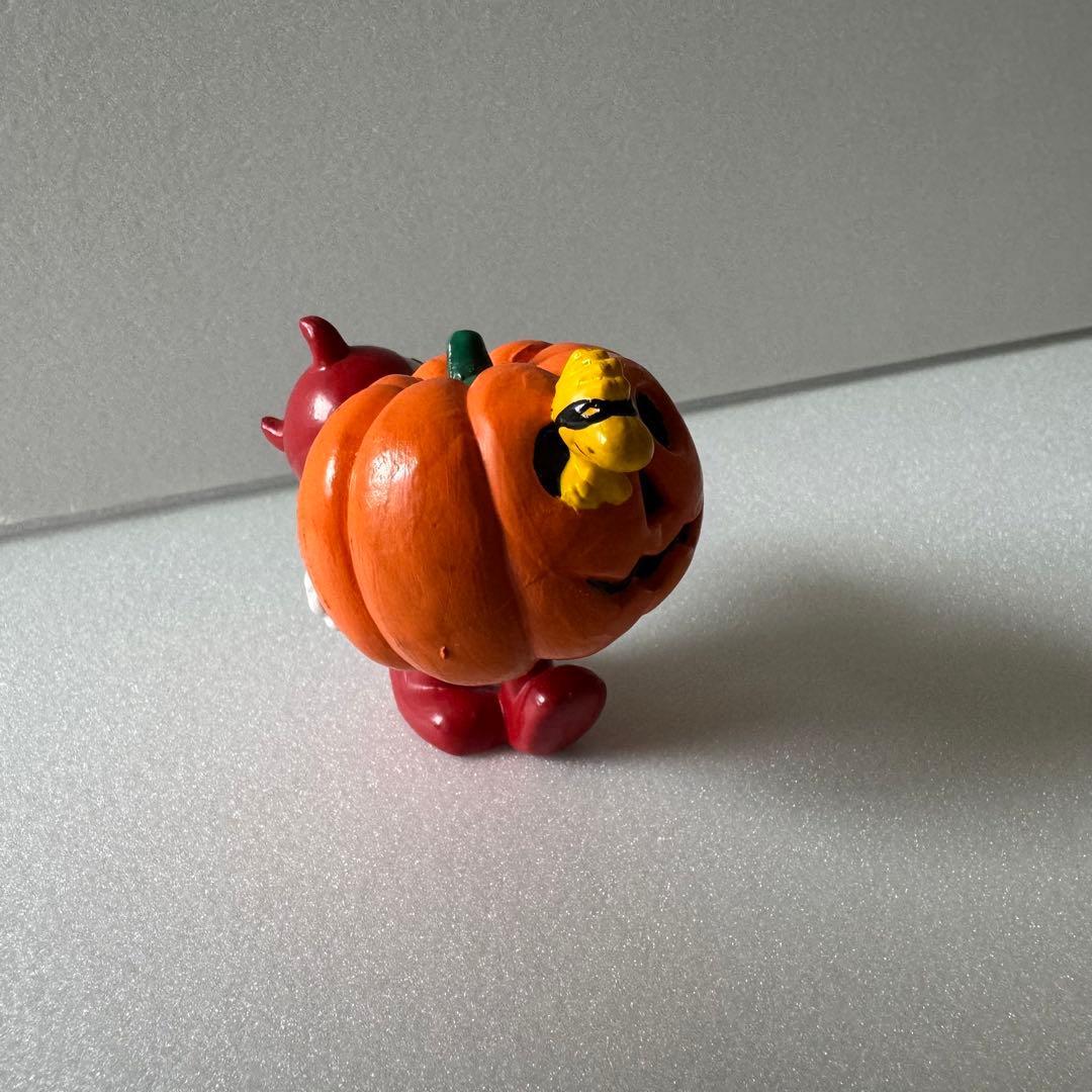 スヌーピー ハロウィン PVC SNOOPY Halloween PEANUTS