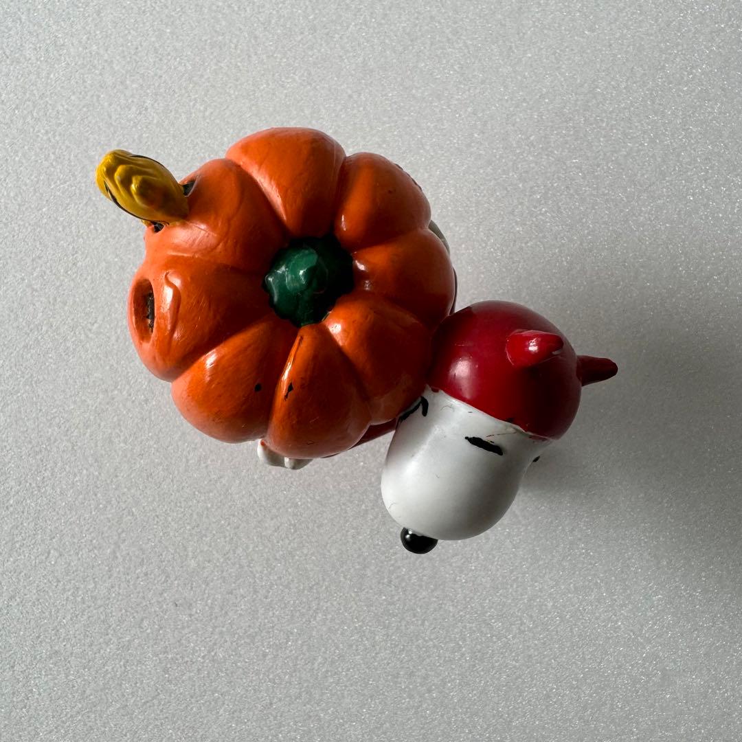スヌーピー ハロウィン PVC SNOOPY Halloween PEANUTS