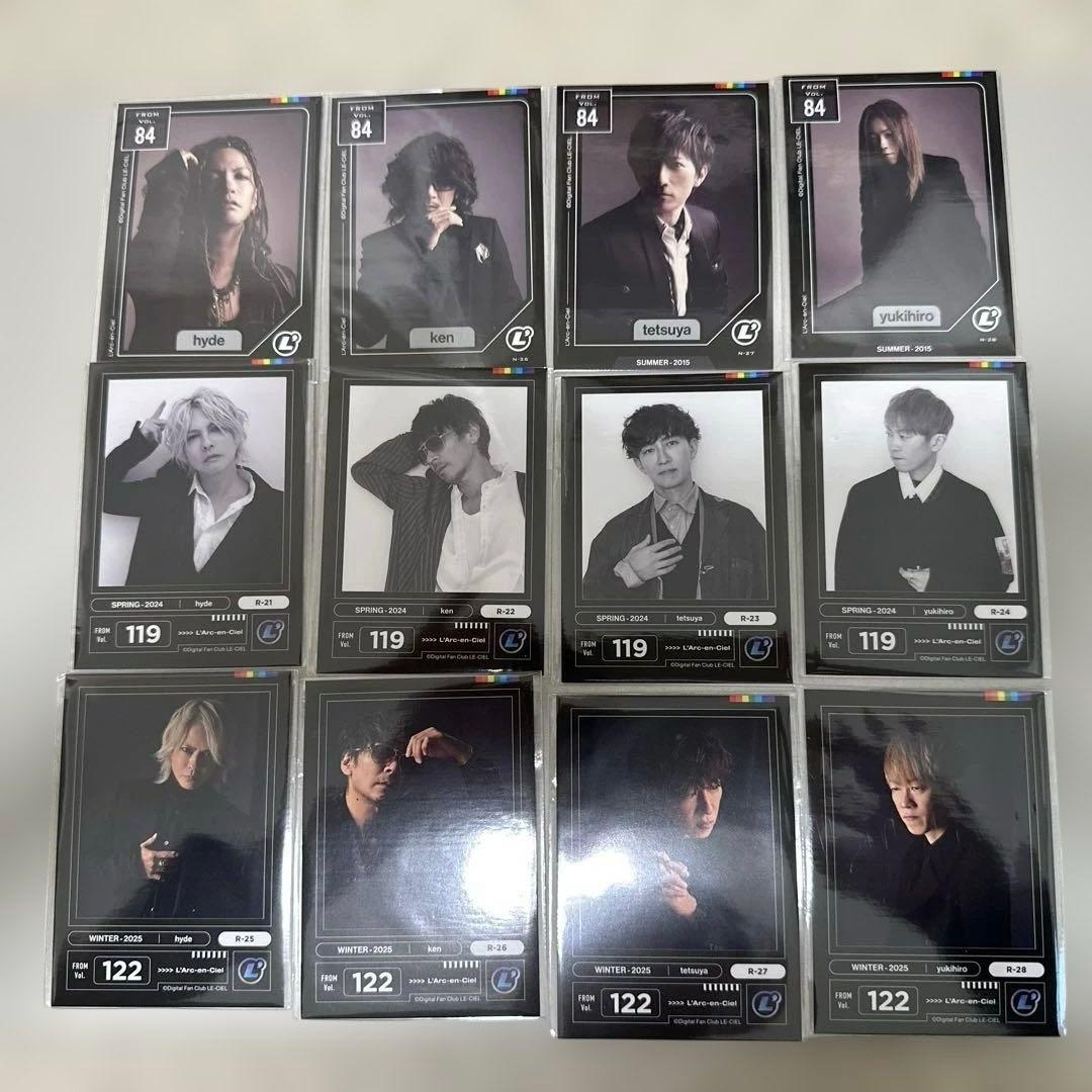 らるみくじ2026まとめ売り　トレカまとめ シークレットあり