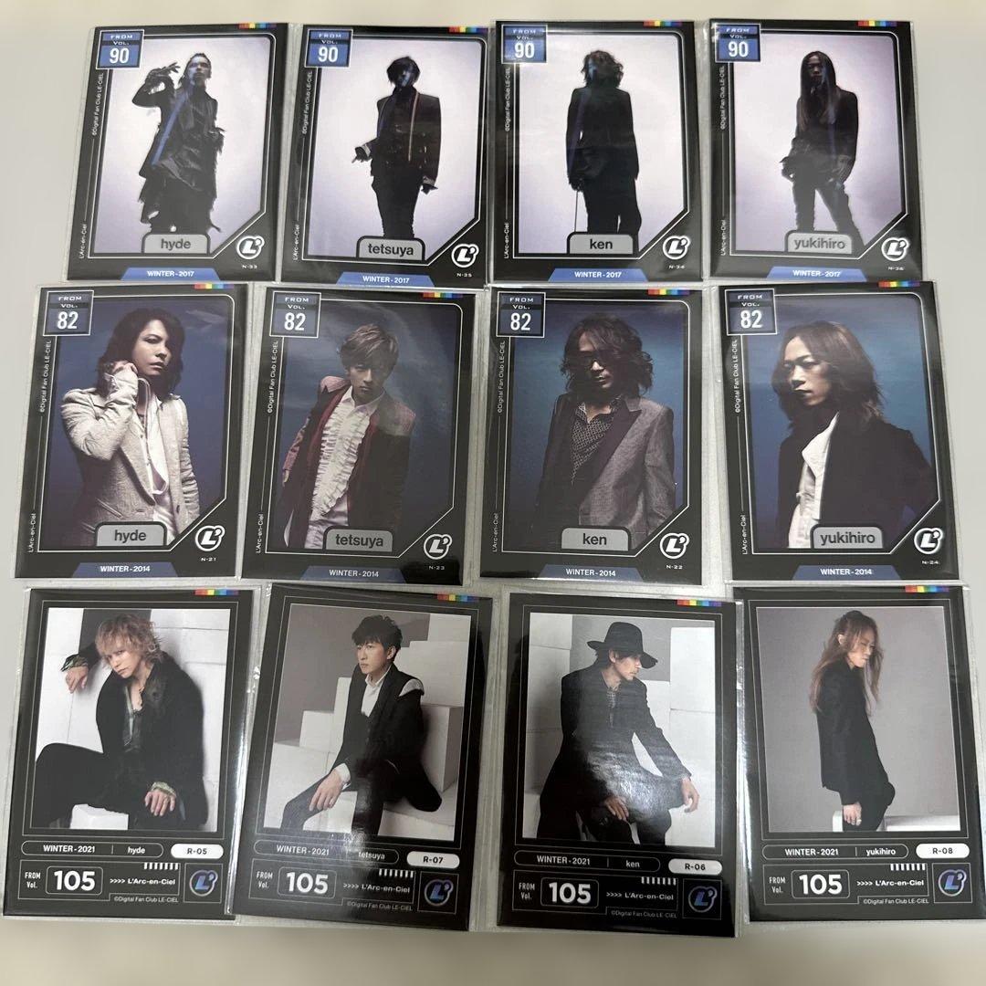 らるみくじ2026まとめ売り　トレカまとめ シークレットあり