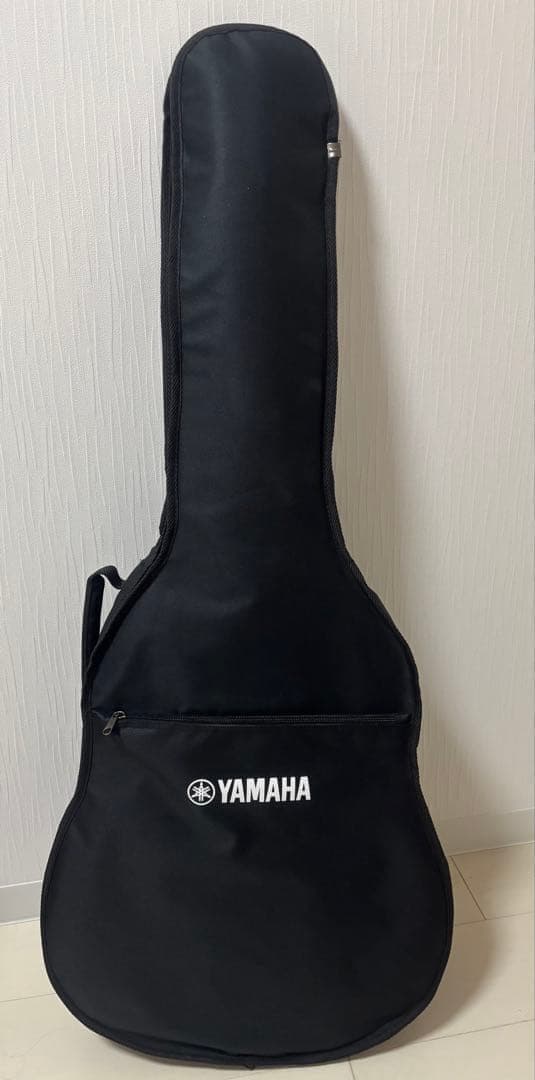 美品FG820BL☆YAMAHAアコースティックギター