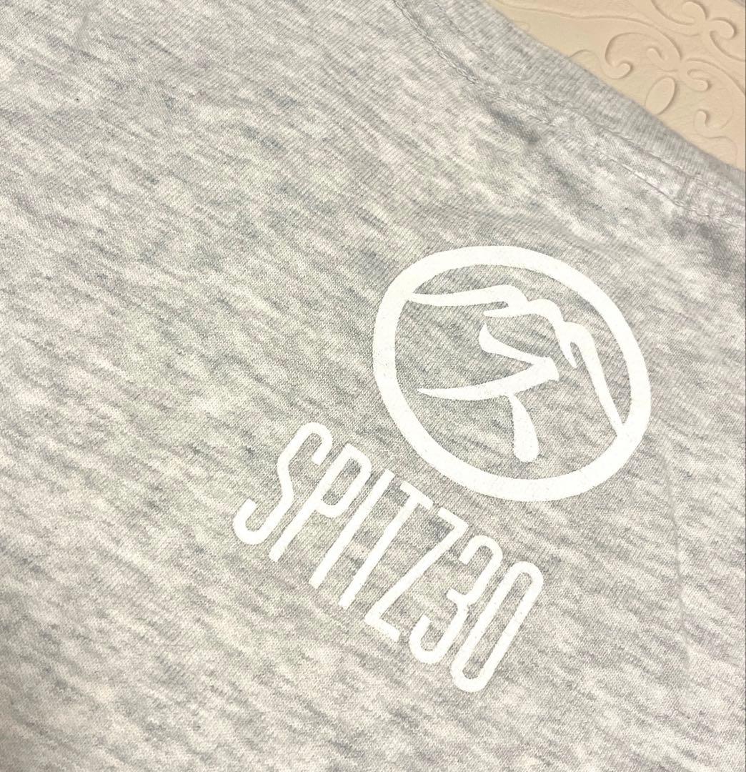 スピッツ ♦︎30周年記念♦︎ Tシャツ 『おるたな』