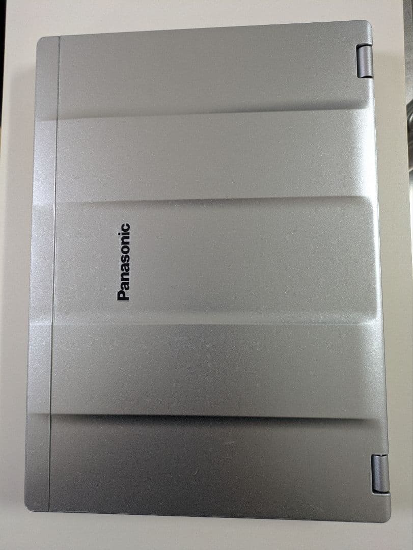【Win11/Office】Let’s note CF-SZ6 i5/8GB