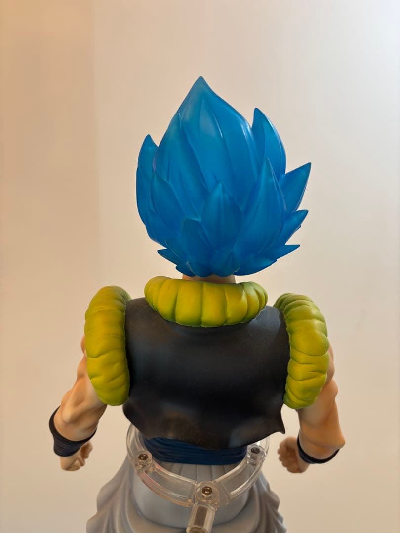 ギガンティックシリーズ ゴジータ プレミアムバンダイ ドラゴンボール