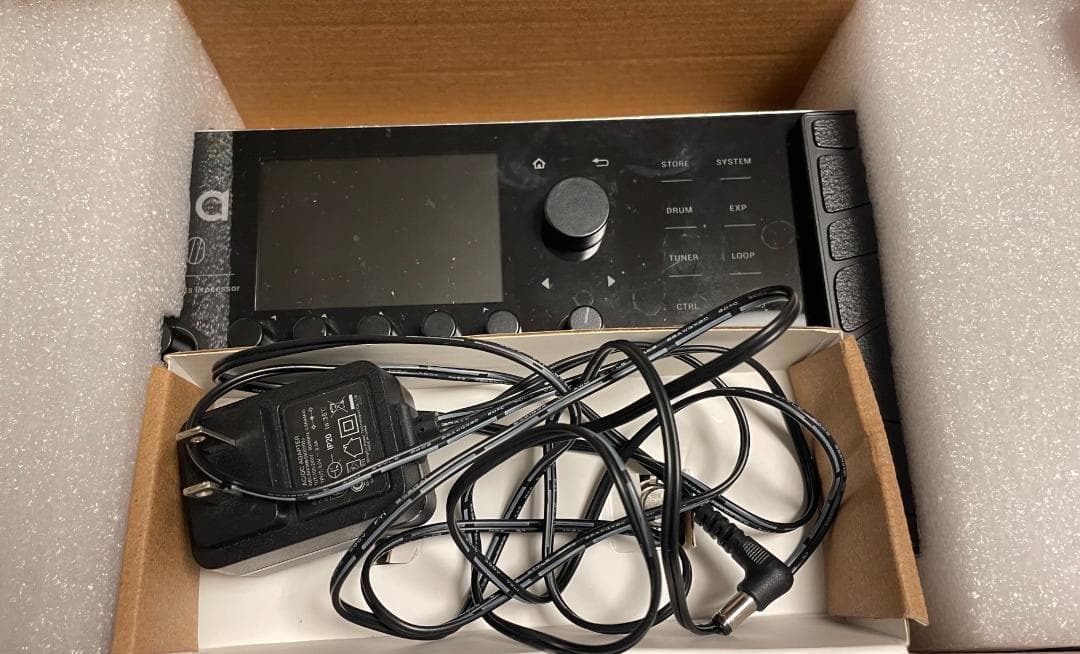 マルチエフェクター Arena 2000 Donner