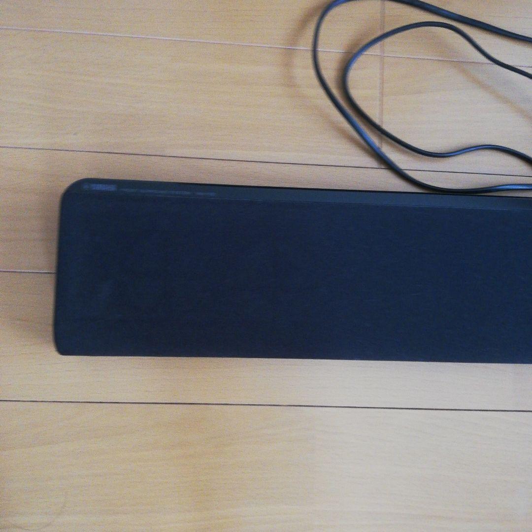 YAMAHA YAS-105 サウンドバー