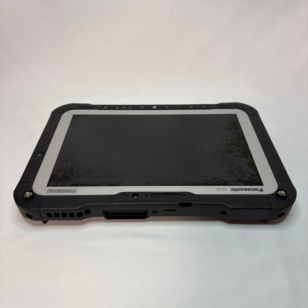 美品 TOUGHBOOK FZ-G2 第10世代 i5 8GB 256 オフィス