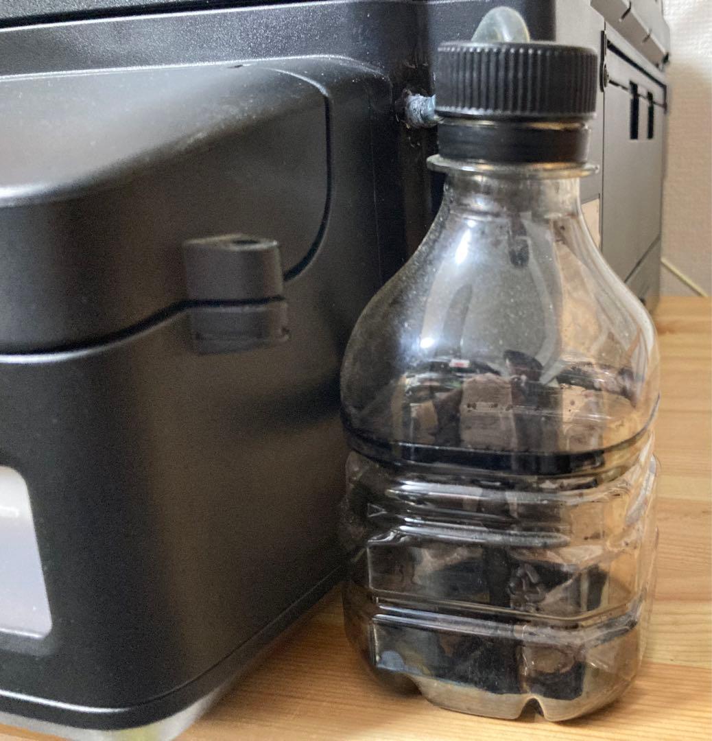 ☆EPSON EW-M660FT インクジェット複合プリンタ FAX エコタンク