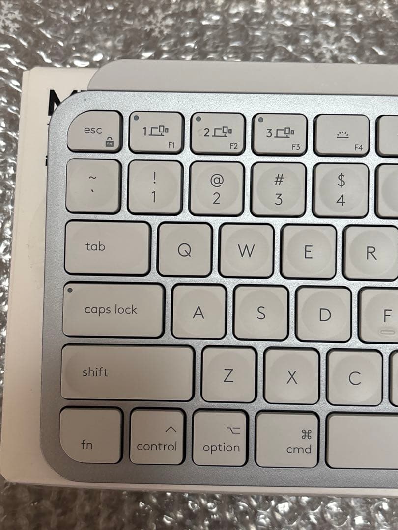 Logicool MX KEYS mini for mac (US配列)