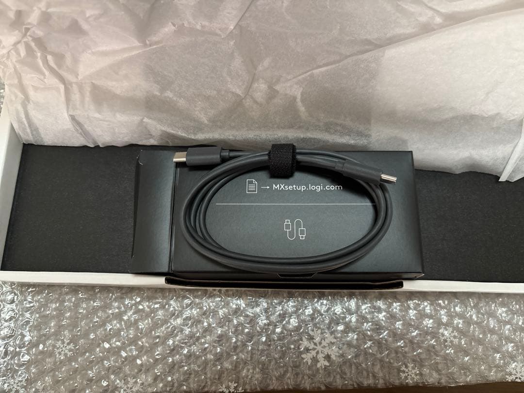 Logicool MX KEYS mini for mac (US配列)