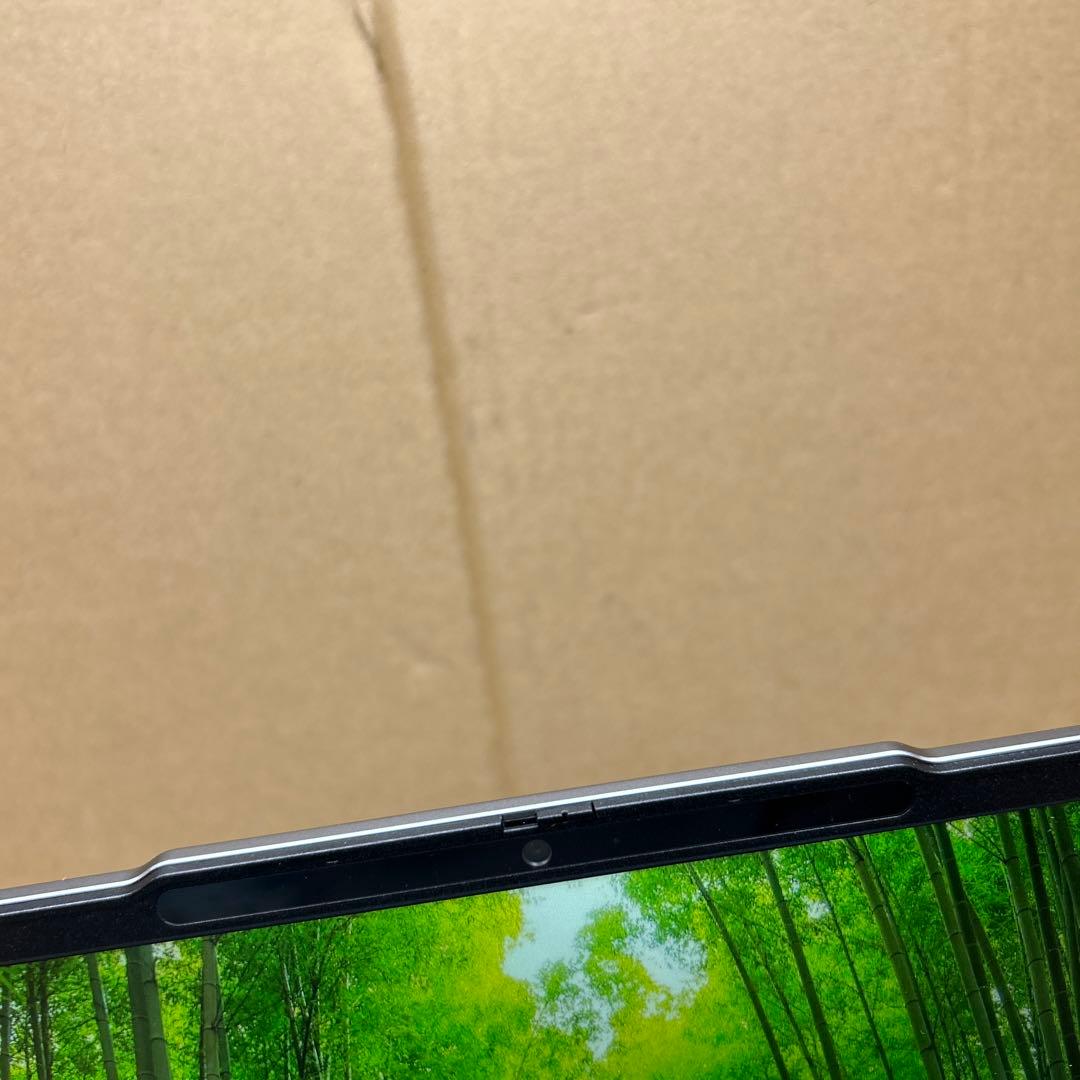 Lenovo IdeaPad Slim 3 15.3インチ　16 GB