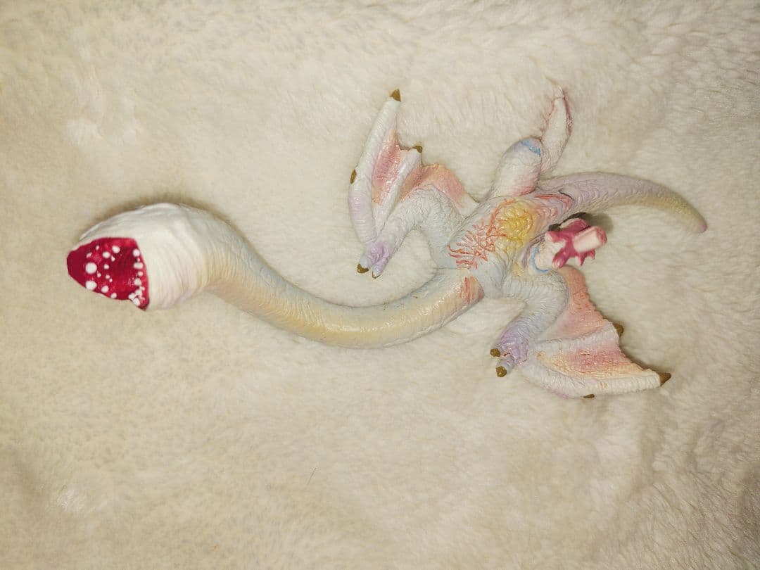 【台座なし】カプコンフィギュアビルダー スタンダードモデル Plus モンハン