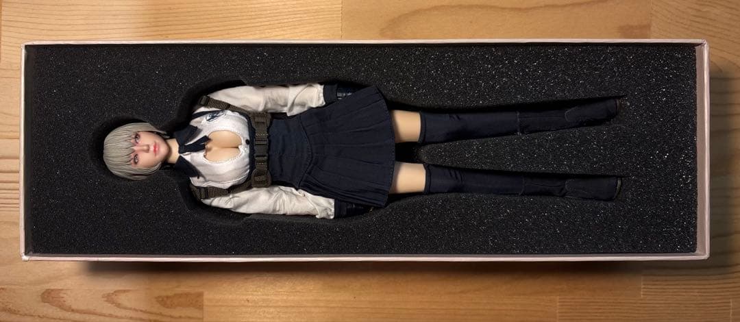 i8toys RINE 1/6 アクションフィギュア SERENE HOUND