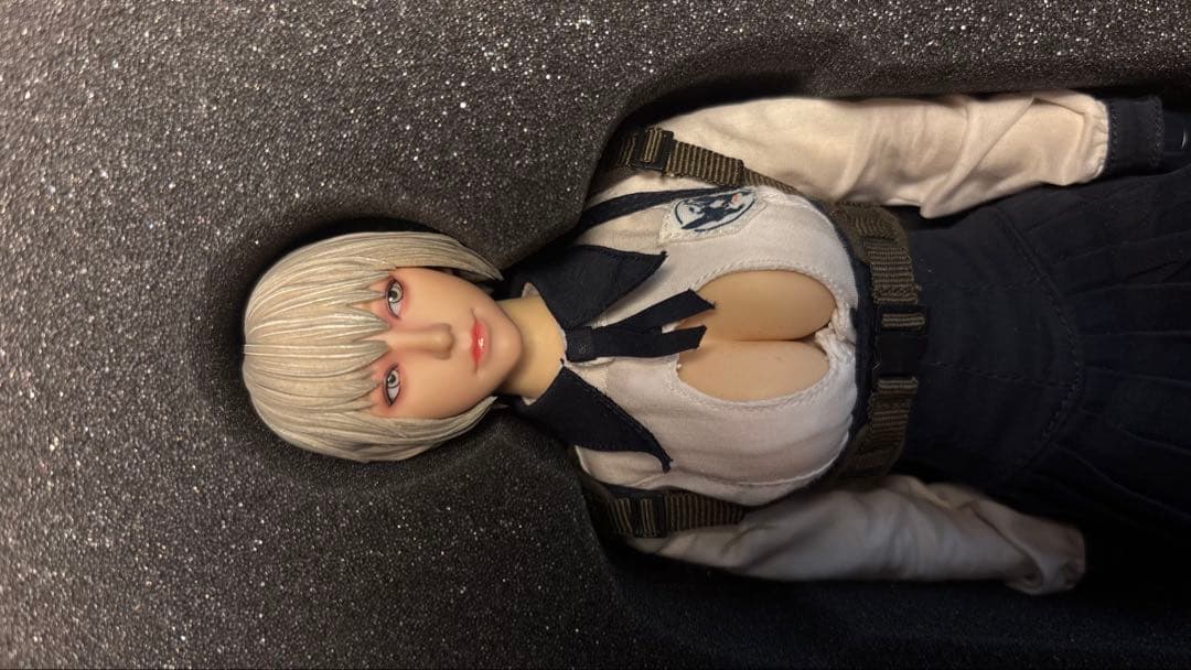 i8toys RINE 1/6 アクションフィギュア SERENE HOUND