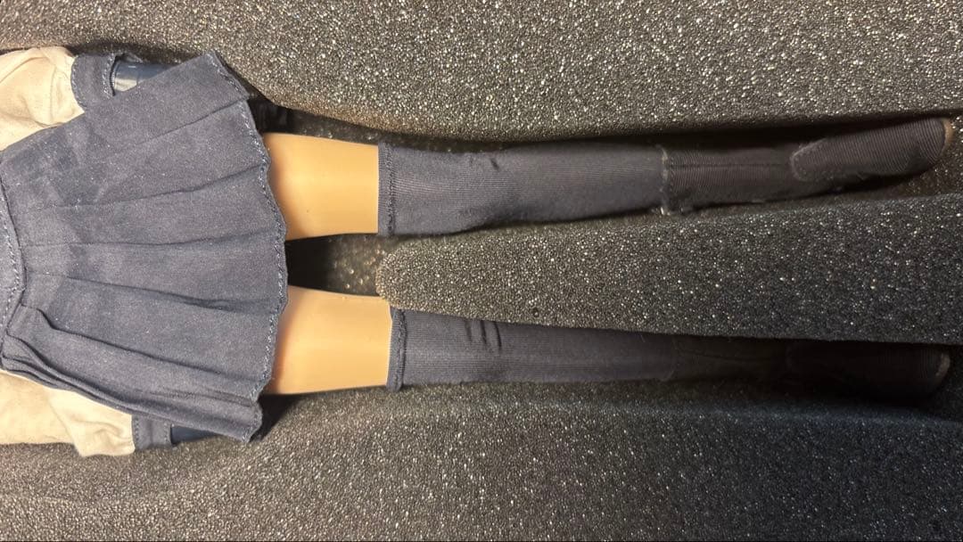 i8toys RINE 1/6 アクションフィギュア SERENE HOUND