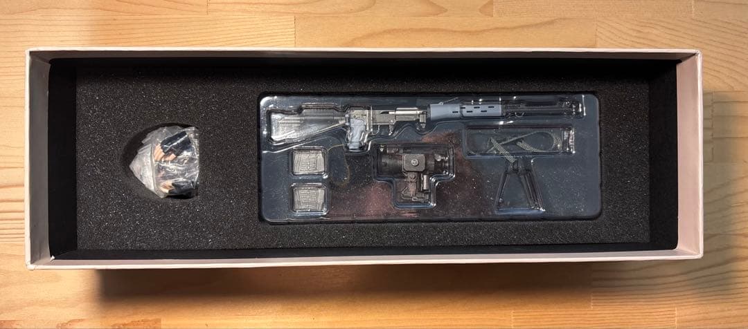 i8toys RINE 1/6 アクションフィギュア SERENE HOUND