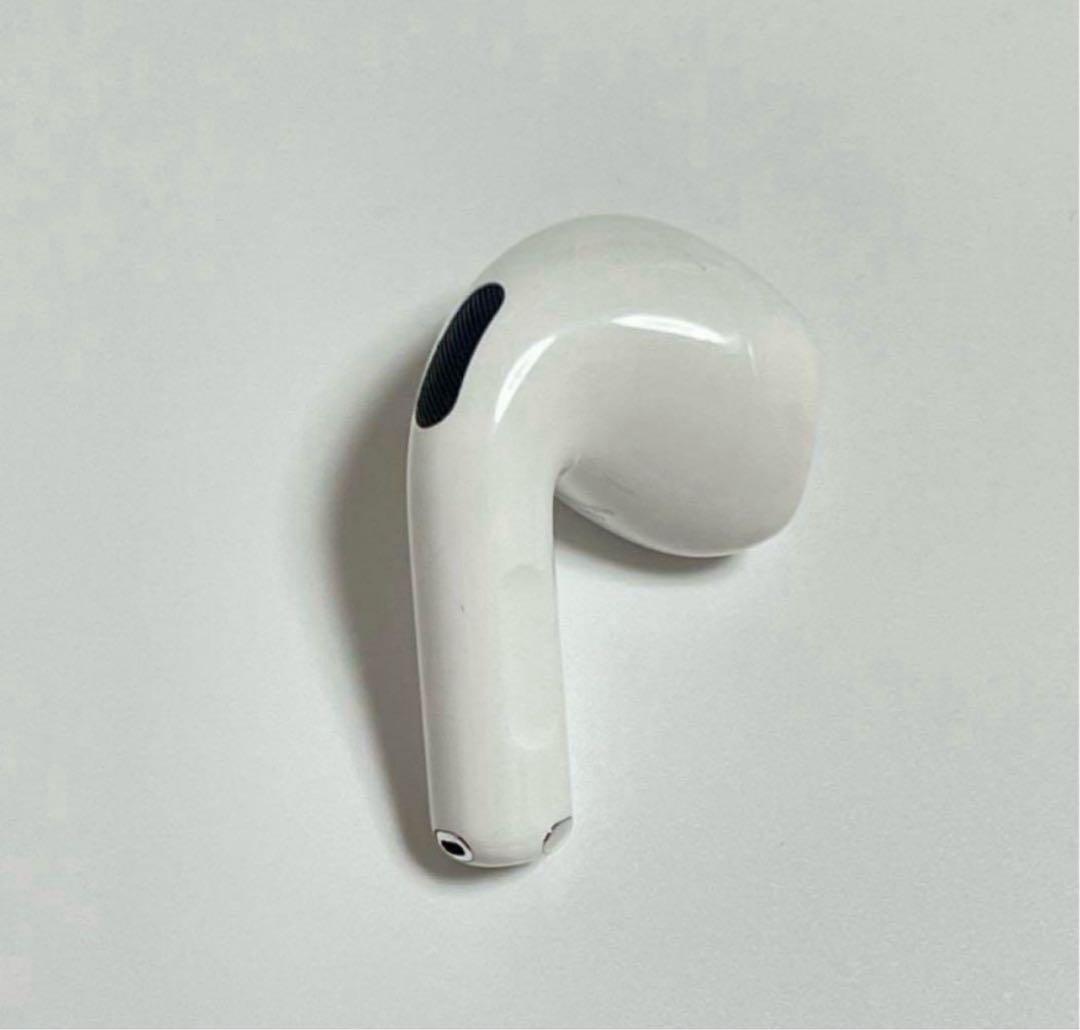 AirPods 4世代 ANC搭載モデル a3055 右耳用