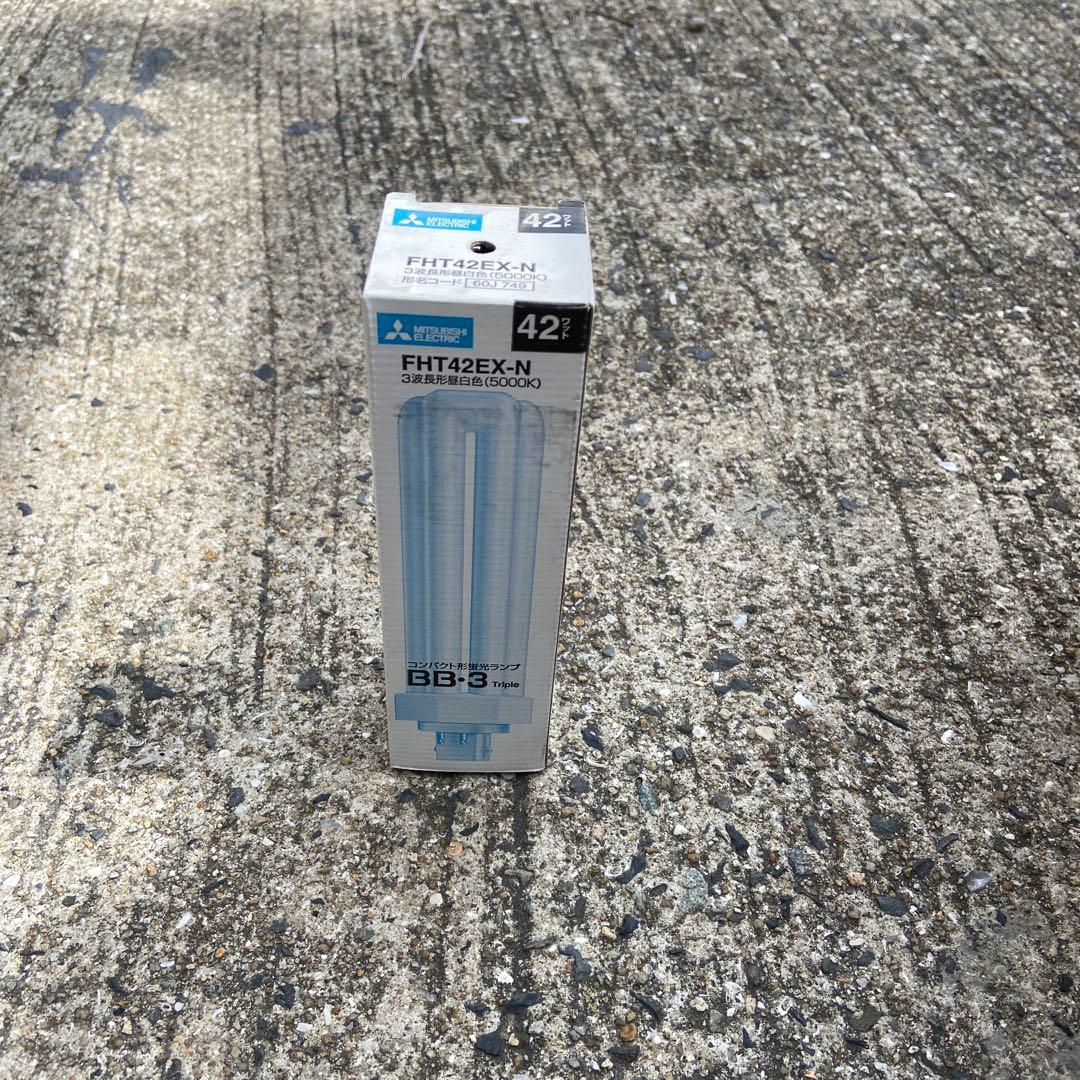 MITSUBISHI ELECTRIC FHT42EX-N 9本入