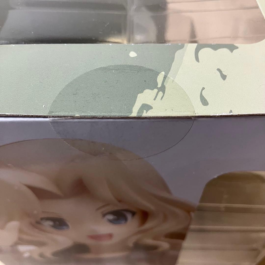 【未開封】 ガールズ＆パンツァー ケイ パンツァージャケットVer. デニム