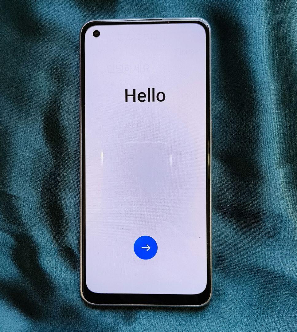 OPPO Reno9 A ムーンホワイト オマケ付