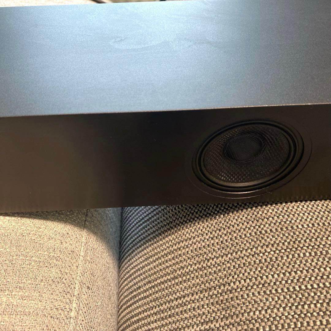 SONY HT-ST5000 スピーカー(1/2)【訳あり】